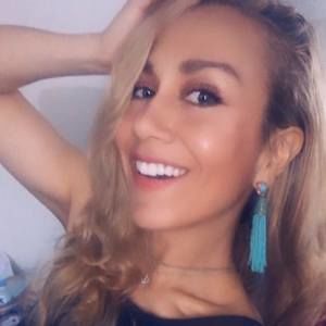 Meet your Posher, Brenda